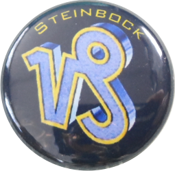 Steinbock Button